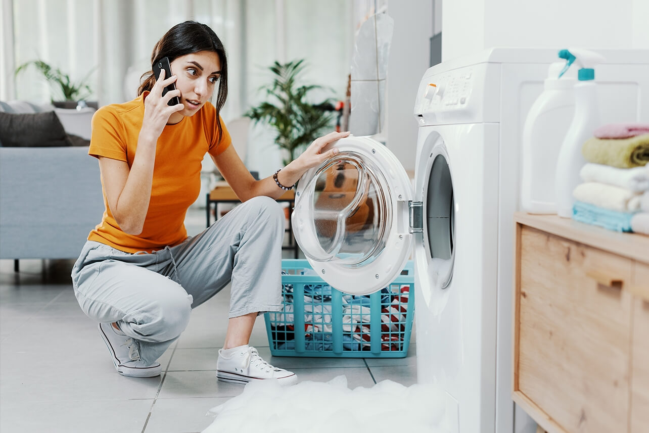 Haushaltsgeräte Reparaturservice Weilheim