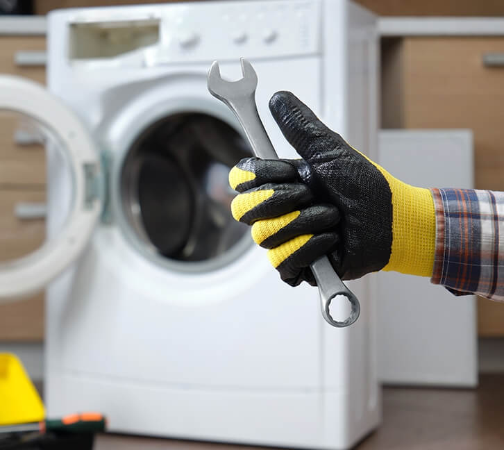 Haushaltsgeräte Reparatur in Weilheim