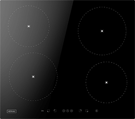 Induktionsfeld Reparatur Weilheim