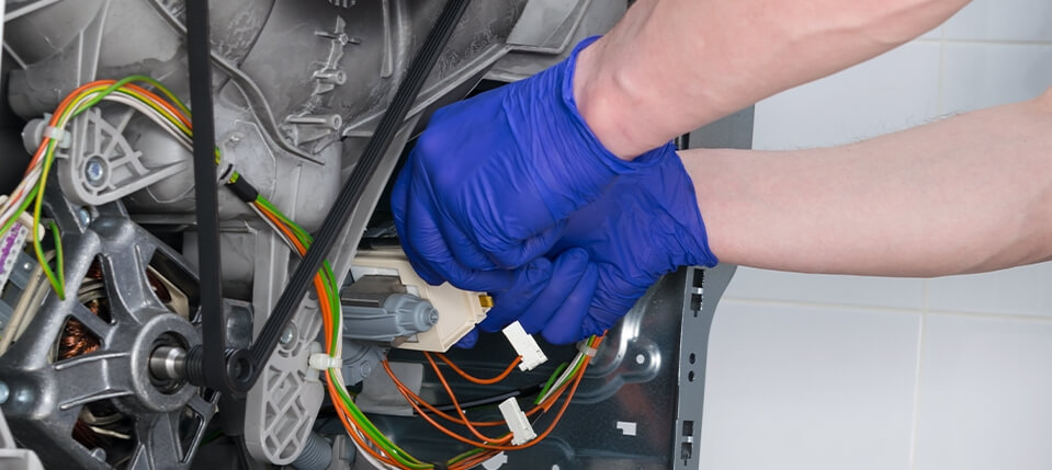 Haushaltsgeräte Reparaturservice Weilheim - Über uns