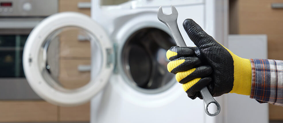 Haushaltsgeräte Reparaturservice Weilheim - Unsere Leistungen