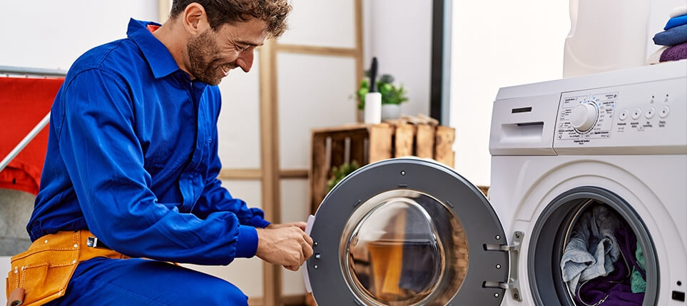 Haushaltsgeräte Reparaturservice Weilheim - Kontakt